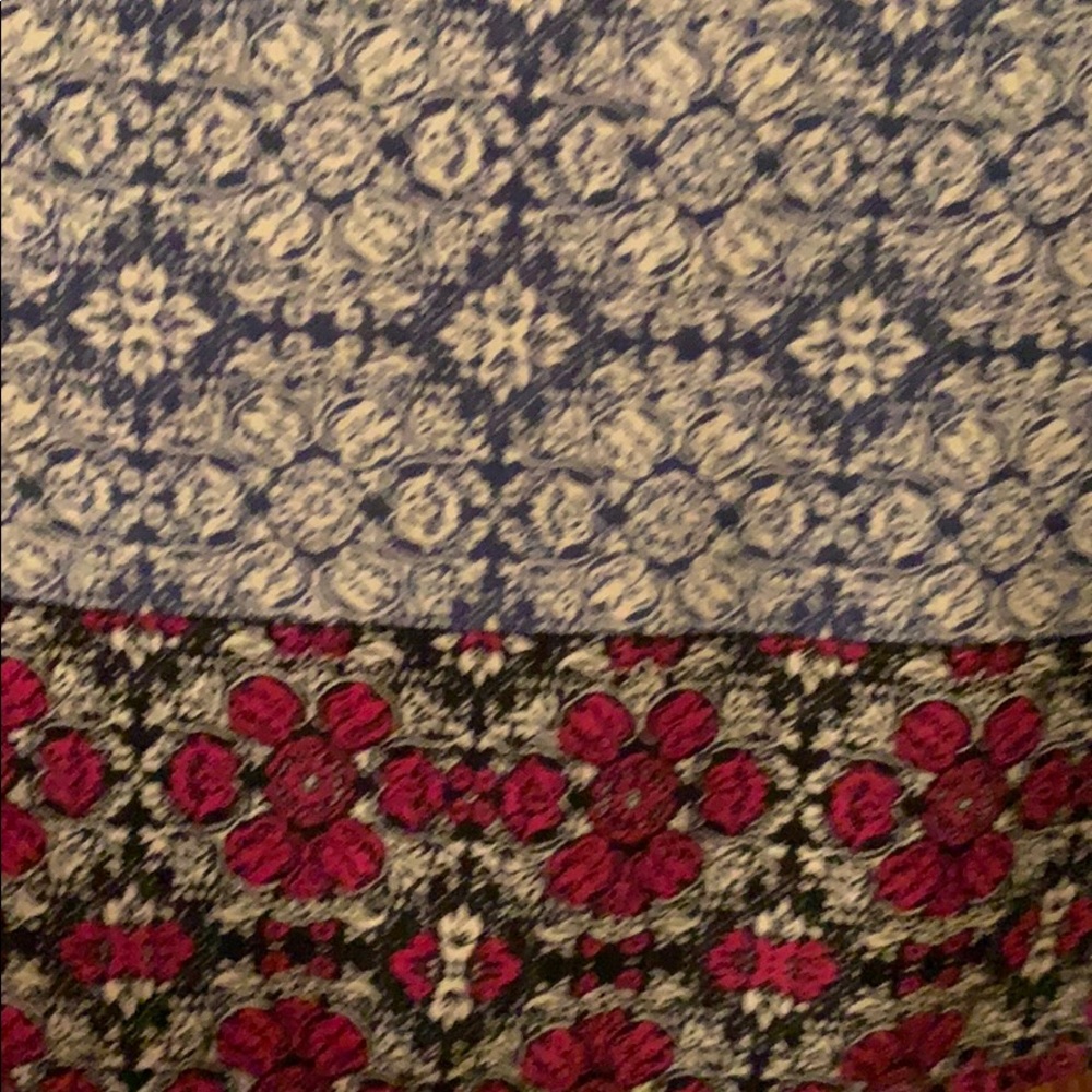 Le Lis tank stitch fix xl - Picture 5 of 5